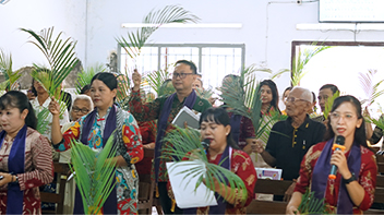 galeri, Ibadah Minggu Palmarum GKJ Baki Pepantan Kingkang, gereja kristen jawa, gkj, gkj baki, gereja kristen jawa baki, baki, sukoharjo, gkj klasis sukoharjo, klasis sukoharjo, klasis, sinode gkj, sinode 